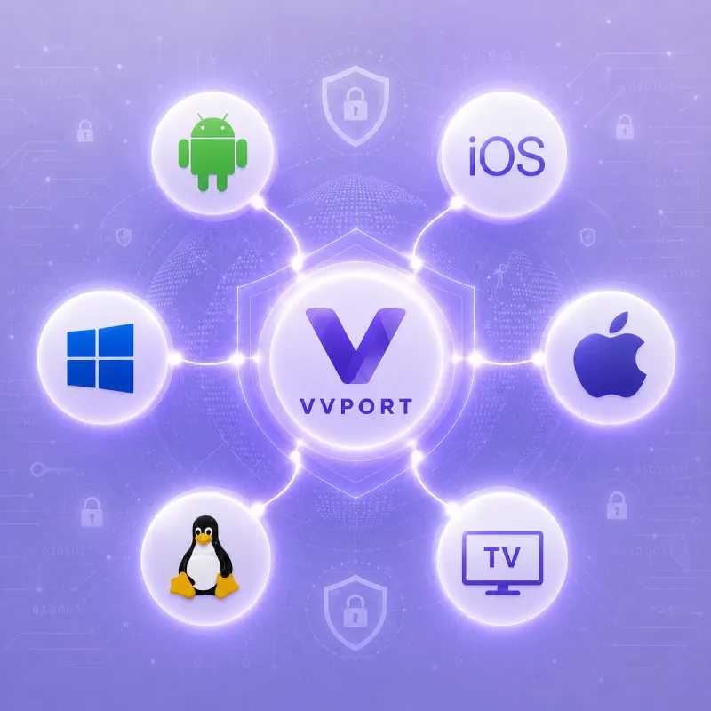 Happ VPN