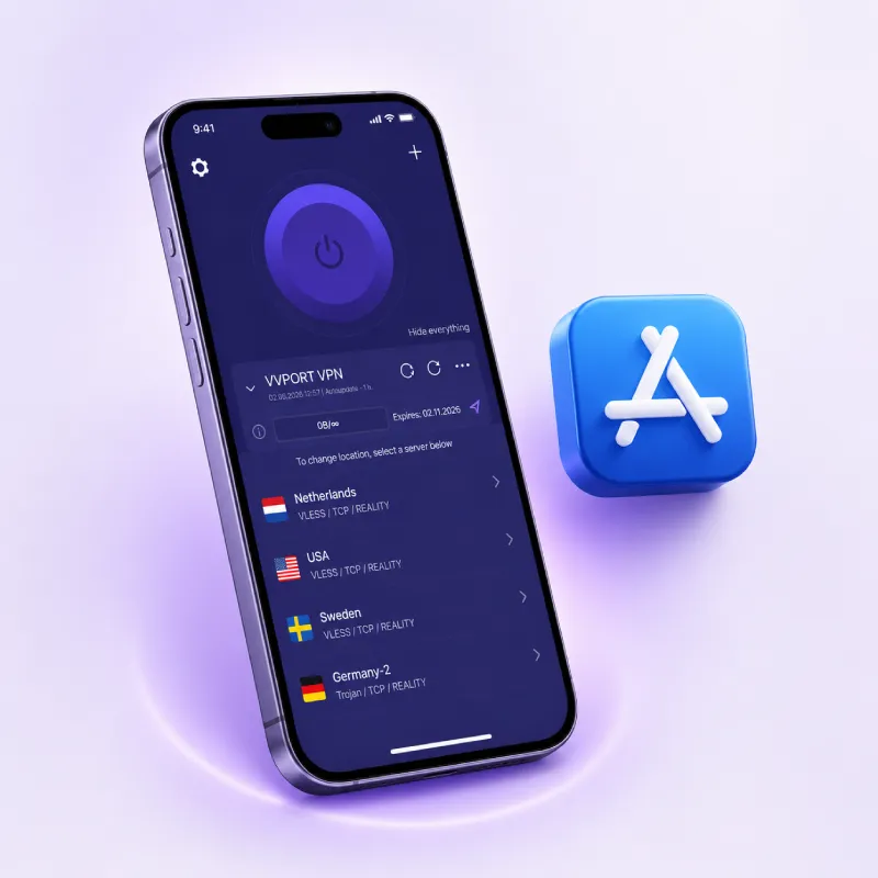 Happ для iPhone